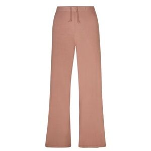 SKIMS Soft Lounge Sleep Pant - Sienna XS